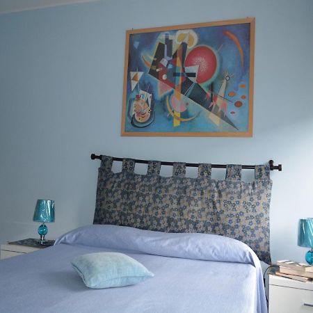A Casa Di Carla Bed & Breakfast Terni Exterior photo