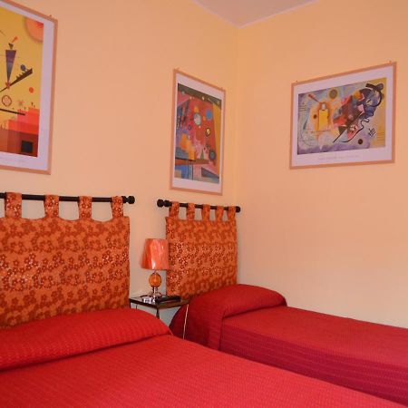 A Casa Di Carla Bed & Breakfast Terni Exterior photo