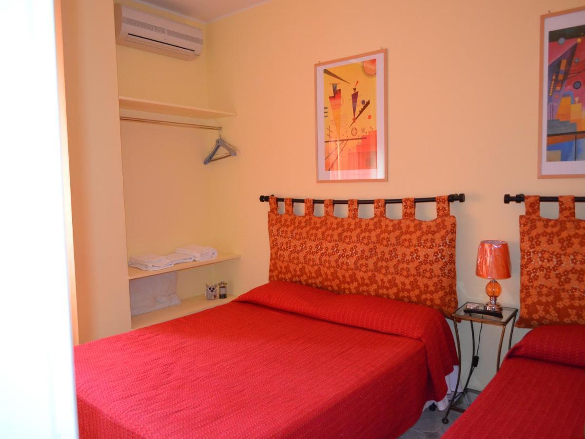 A Casa Di Carla Bed & Breakfast Terni Exterior photo