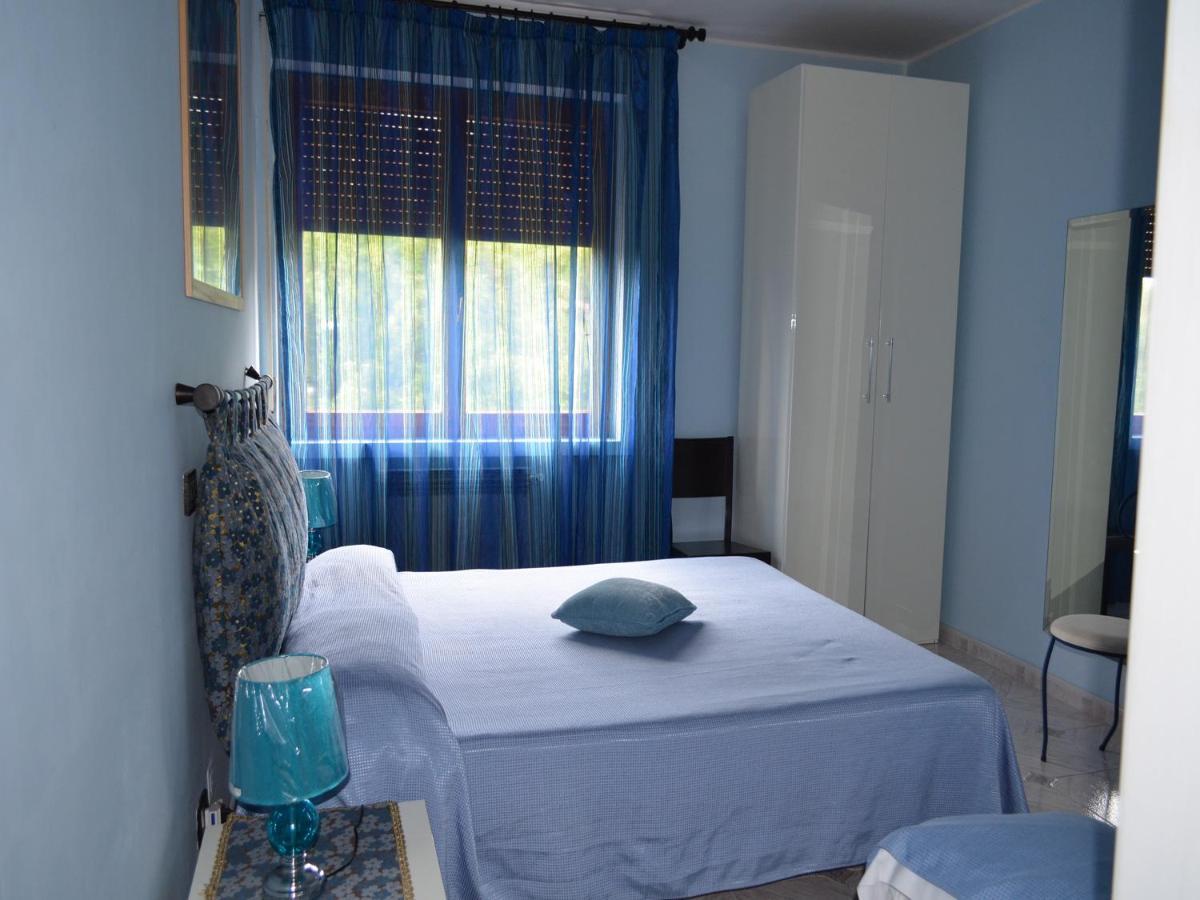 A Casa Di Carla Bed & Breakfast Terni Exterior photo