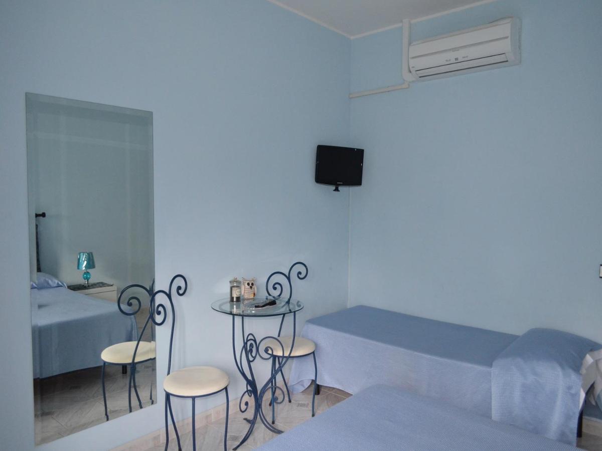 A Casa Di Carla Bed & Breakfast Terni Exterior photo
